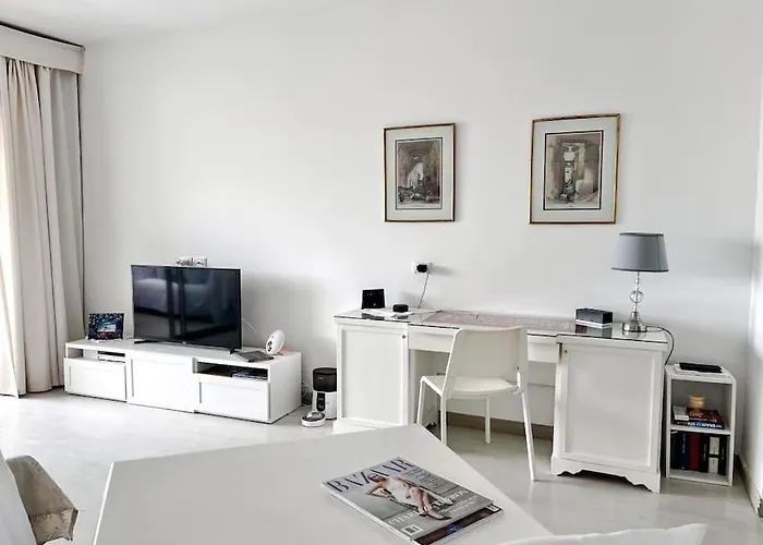 Daire Un Sogno Di Fronte Salato *